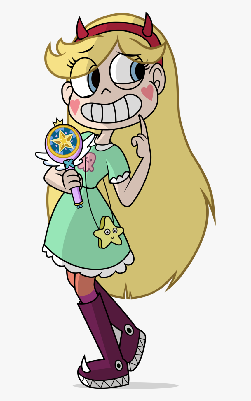 Mabel Pines, Star Butterfly, Star Vs The Forces Of - Star Vs As Forças Do Mal Png, Transparent Png, Free Download