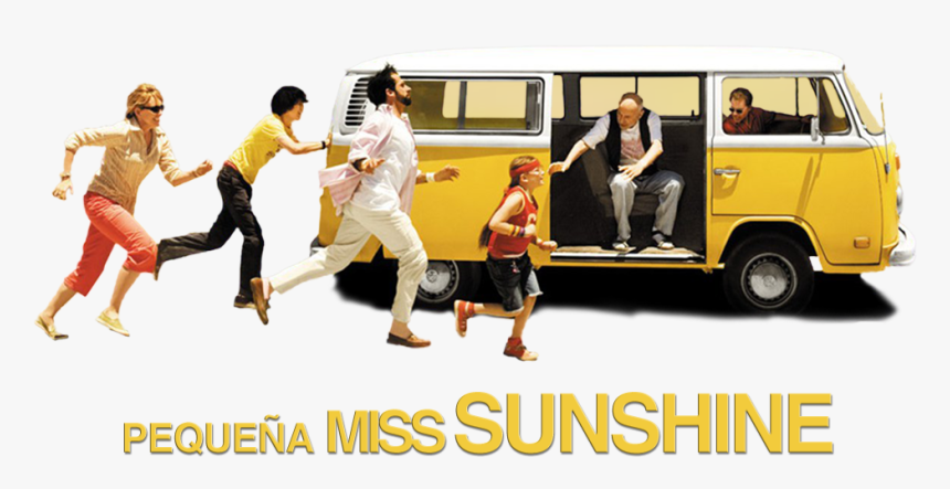 Transparent Sun Shine Png - Little Miss Sunshine Camper, Png Download, Free Download