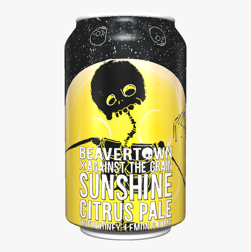 Beavertown Against The Grain, HD Png Download, Free Download