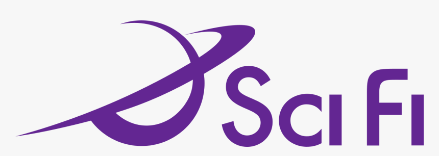Sci Fi Logo Tv, HD Png Download, Free Download