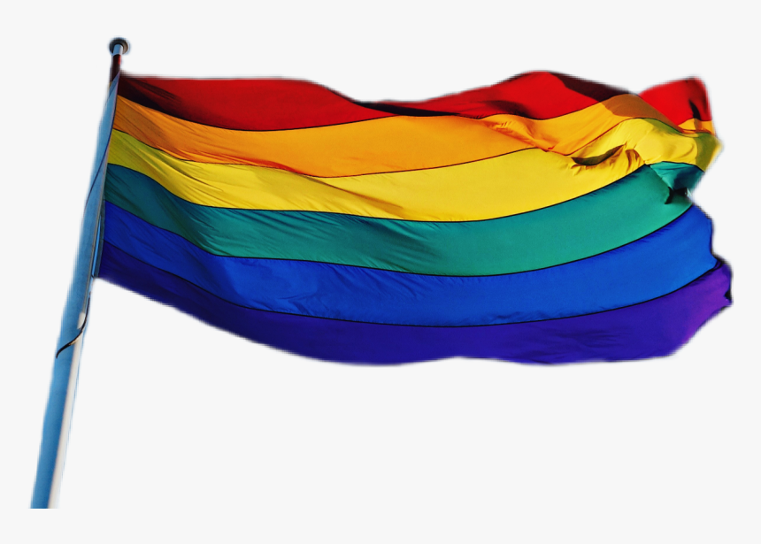 Clip Art Bandeira Lgbt Png - Bandeira Lgbt Png, Transparent Png - kindpng.