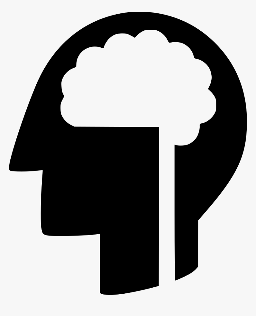 Brain Svg Png Icon Free Download - Free Brain Icon Png, Transparent Png, Free Download
