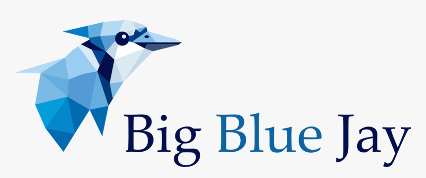 Big Blue Jay Offers - Dhx Media, HD Png Download, Free Download