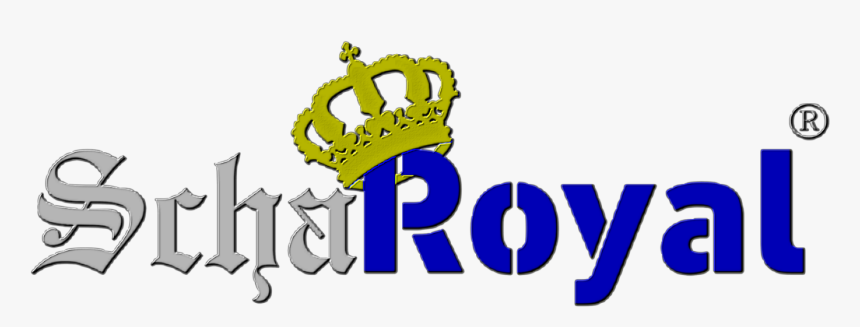 Scha-royal, HD Png Download, Free Download