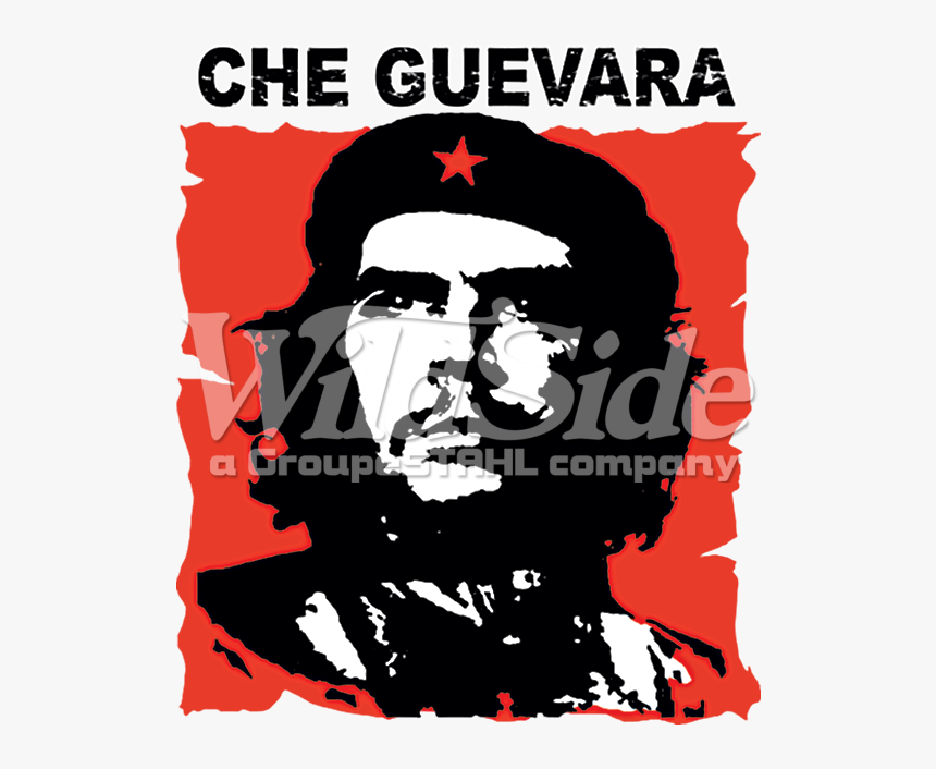 Che Guevara With Pocket - Che Guevara, HD Png Download, Free Download