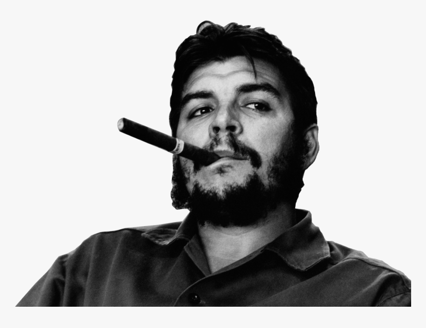 Che Guevara Logo - Ernesto Che Guevara, HD Png Download, Free Download