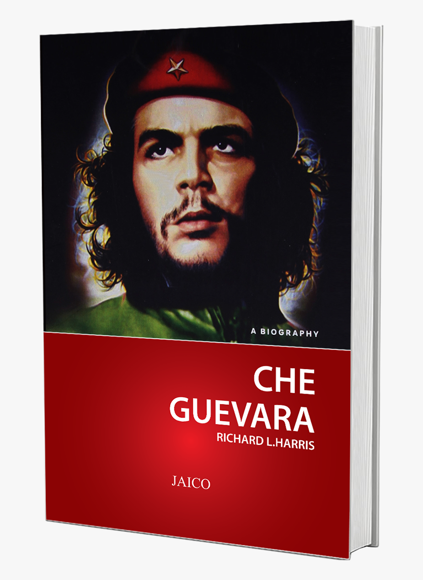 Books By Richard L - Che Guvara, HD Png Download, Free Download