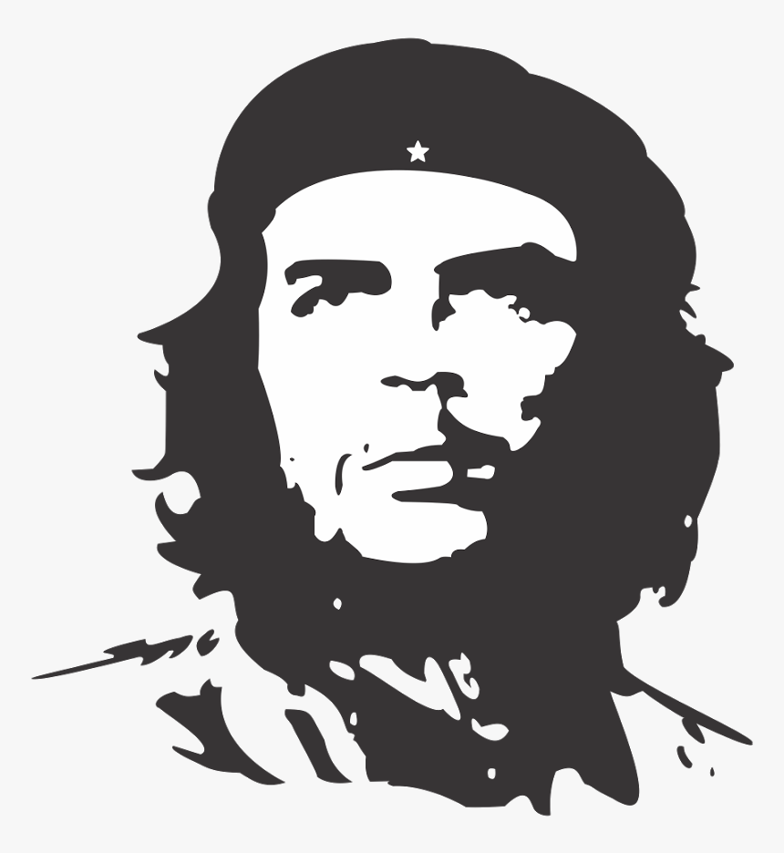 Che Vector, Che Vector Vector - Che Guevara, HD Png Download, Free Download