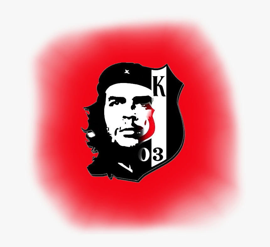 Che Guevara - Che Guevara Png Hd, Transparent Png, Free Download