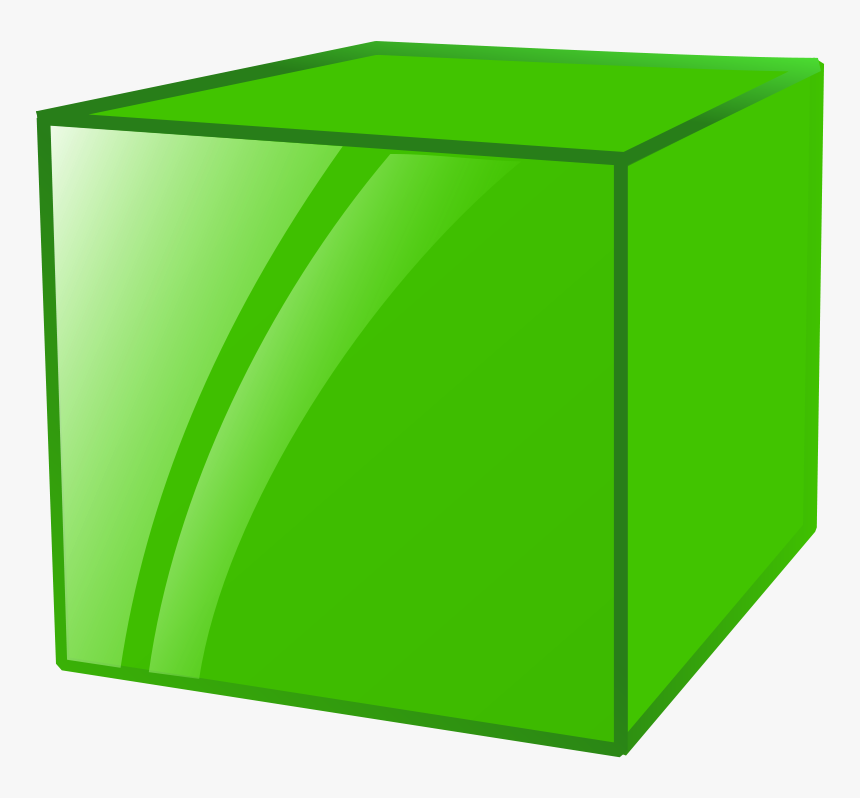 Cube - صورة مكعب, HD Png Download, Free Download