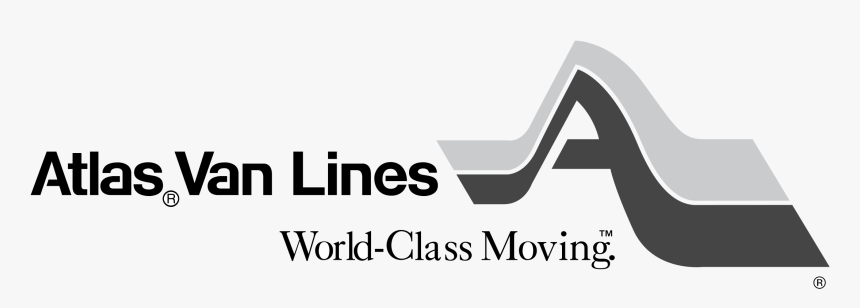 Atlas Van Lines, HD Png Download, Free Download