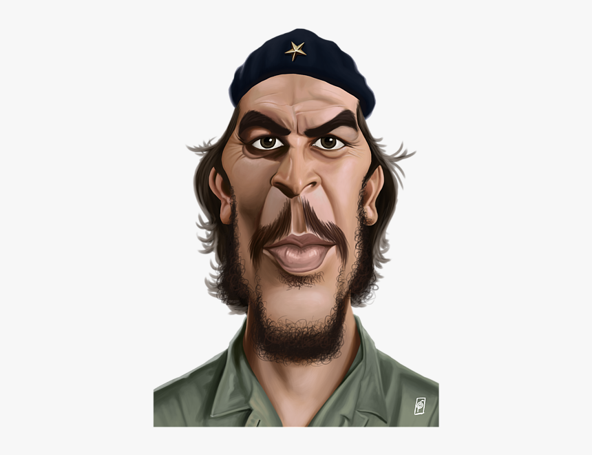 Che Guevara, HD Png Download, Free Download