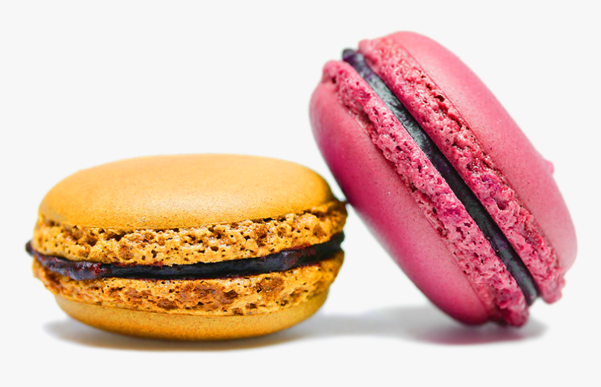 Macarons Png, Transparent Png, Free Download