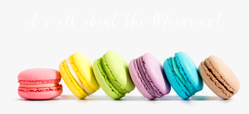 Macaron Png, Transparent Png, Free Download