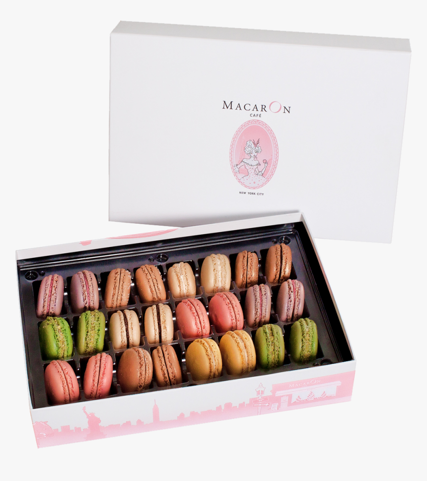 Luxury Macaron Boxes, HD Png Download, Free Download