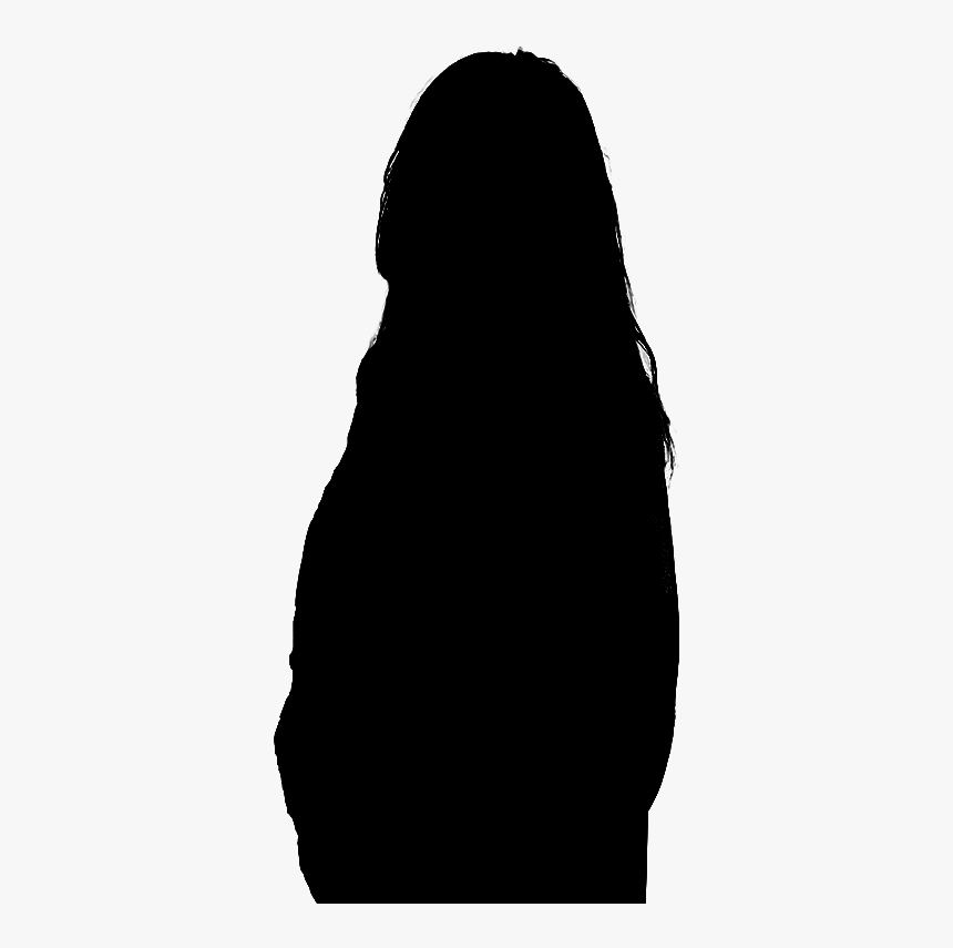 Rock Silhouette At Getdrawings - Silhouette, HD Png Download, Free Download