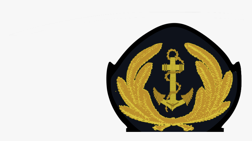 Macaron Officier - Emblem, HD Png Download, Free Download