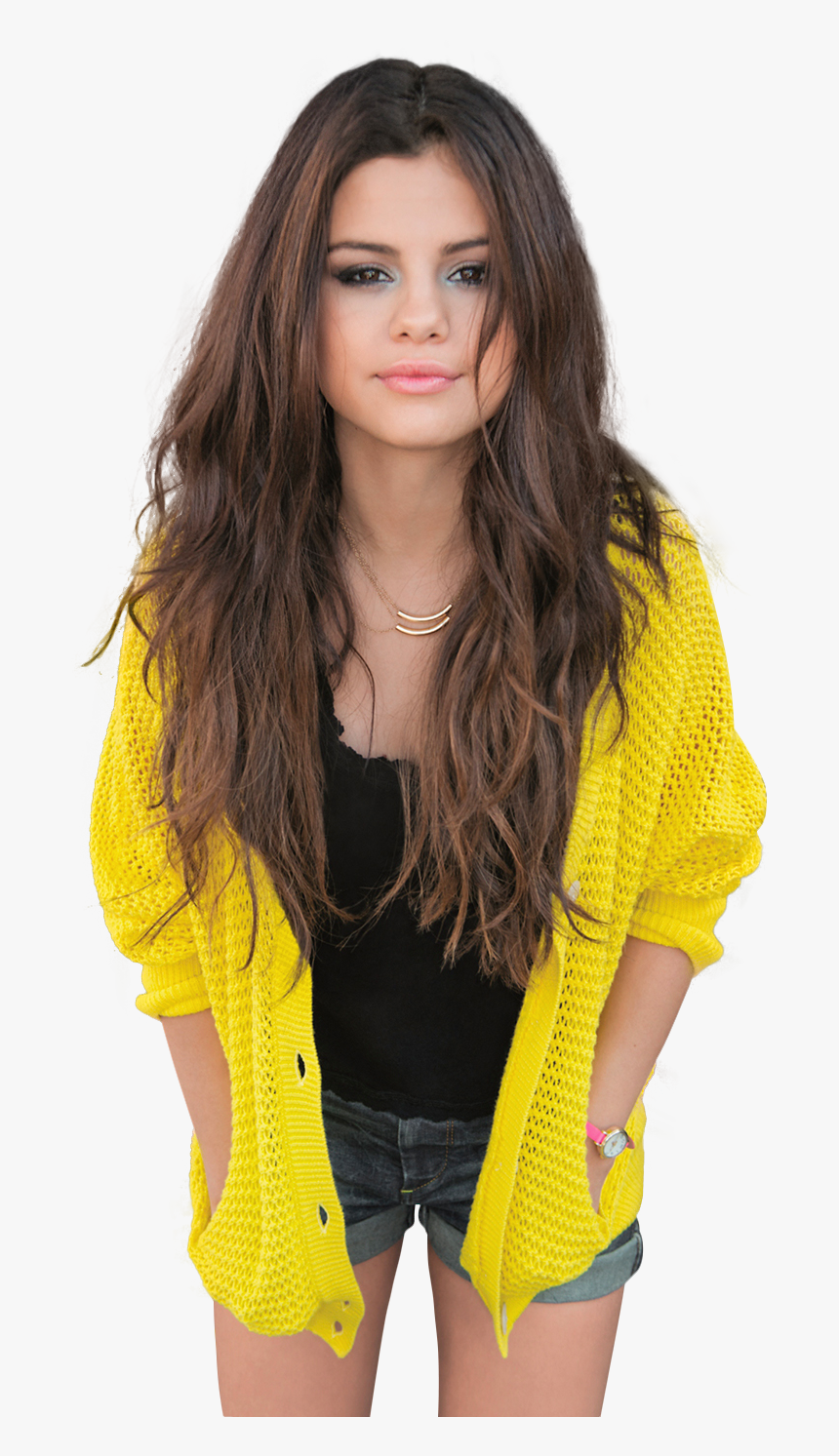 Download Selena Gomez Hq Transparent Background - Selena Gomez Transparent Png, Png Download, Free Download