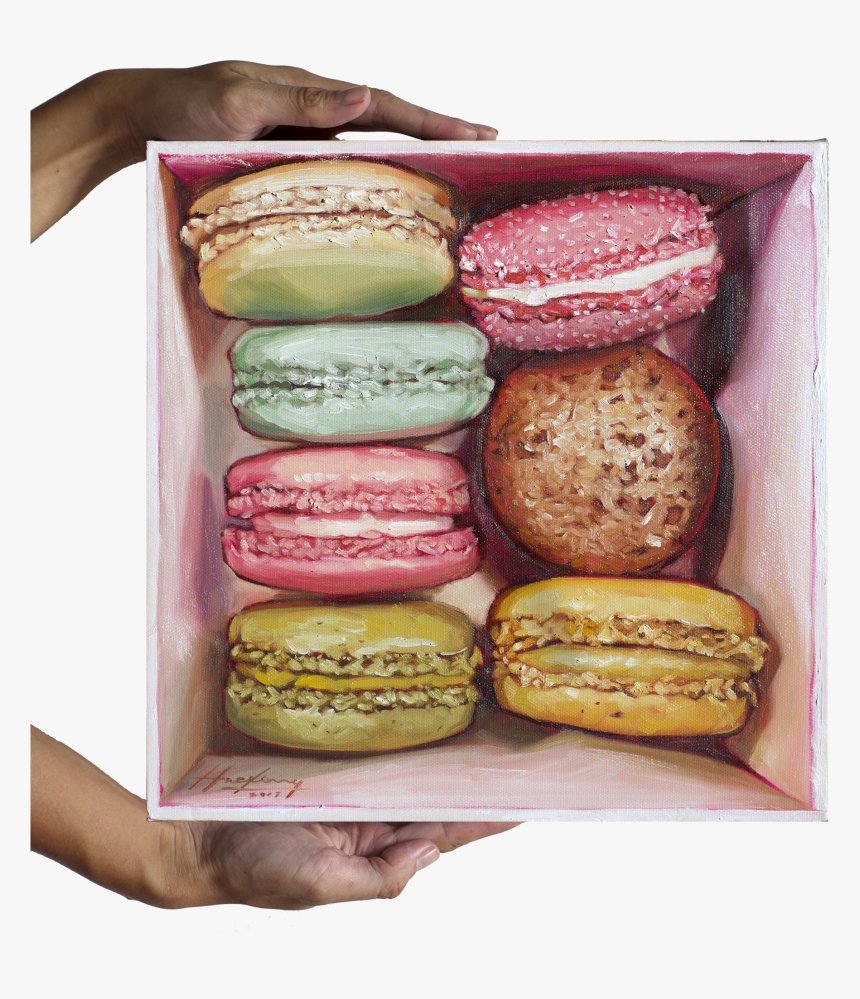 Macaroon, HD Png Download, Free Download