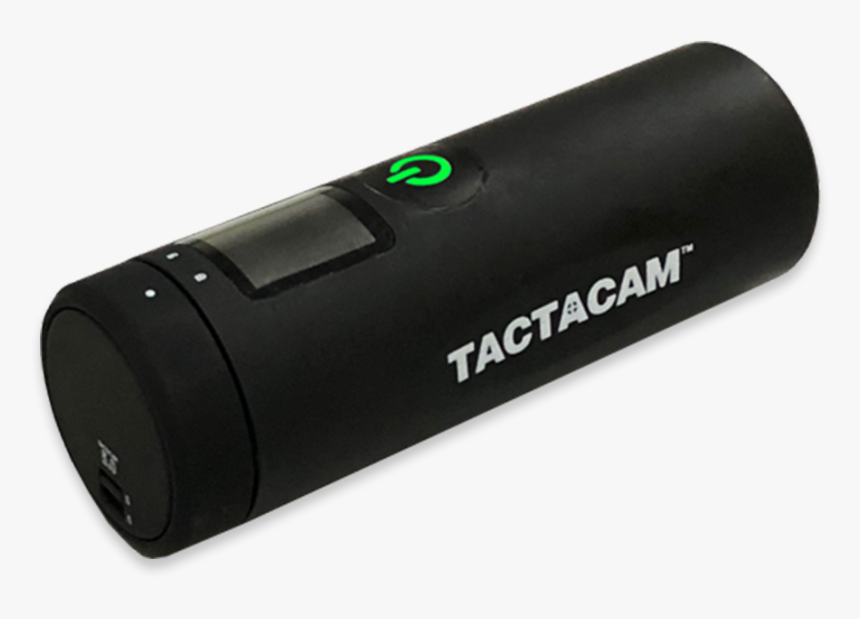 Tactacam 5 - 0 Remote - Tactacam, HD Png Download, Free Download