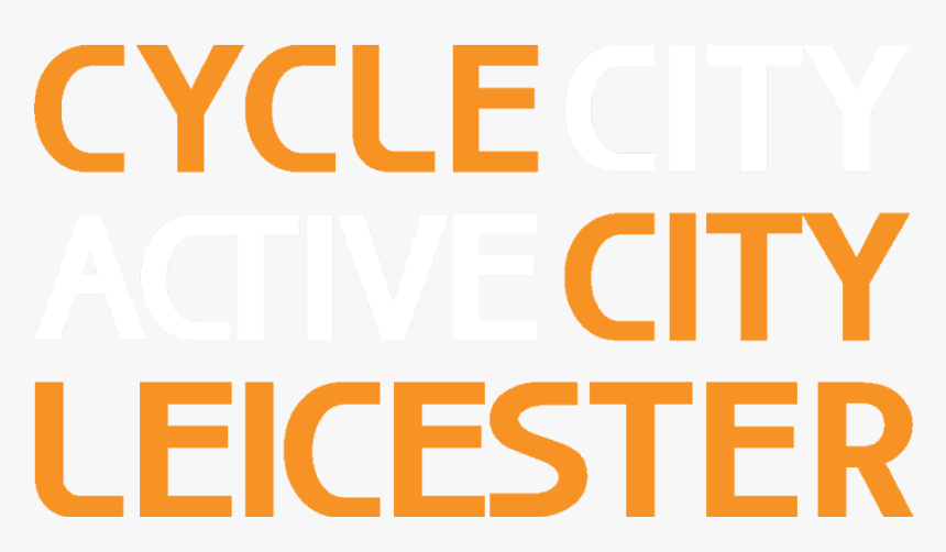 Cycle City Active City Leicester - Poster, HD Png Download, Free Download