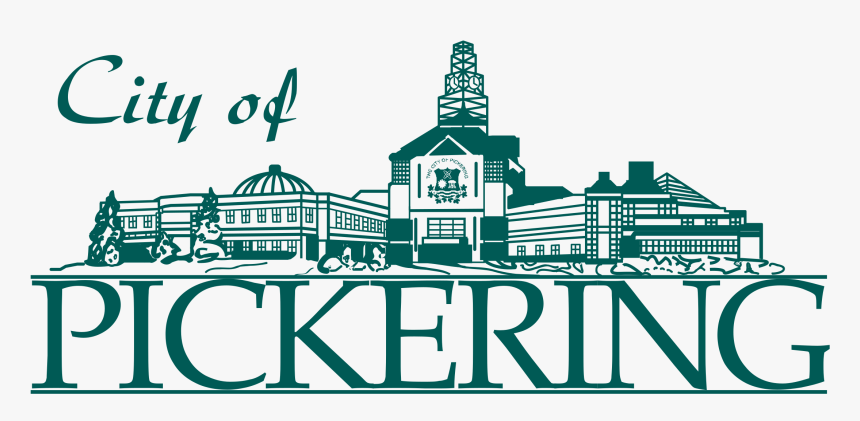 City Of Pickering, HD Png Download, Free Download