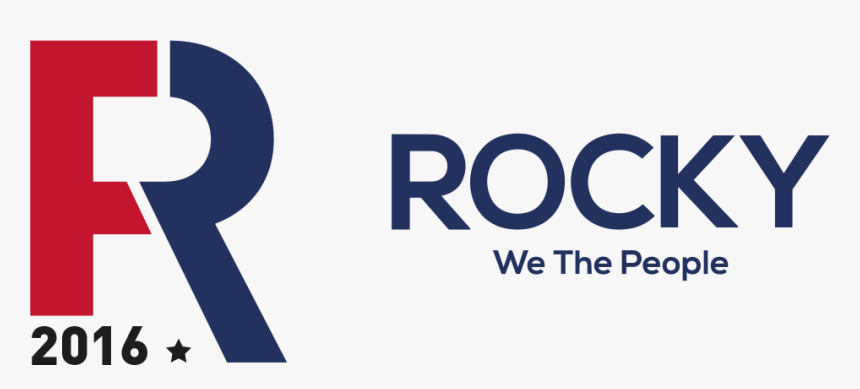 File - Logorocky - Rocky 2016, HD Png Download, Free Download
