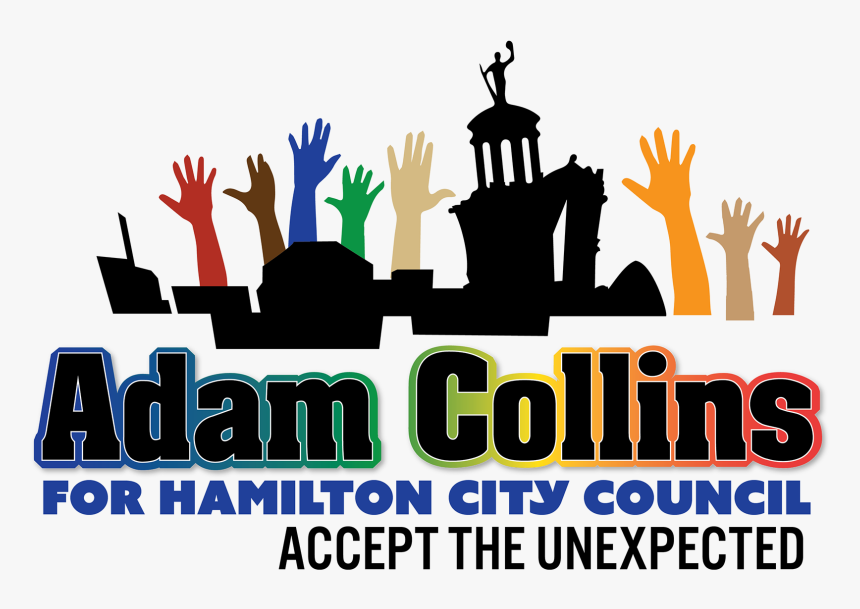 Hamilton Vector City - City Of Hamilton Ohio, HD Png Download, Free Download