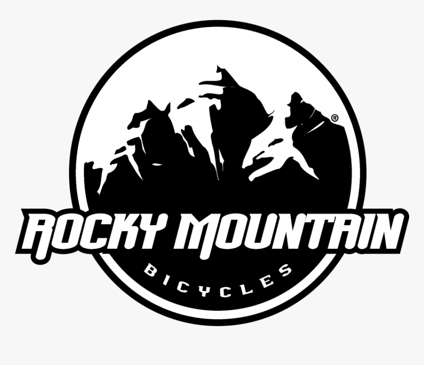 Free Png Download Rocky Mountain Bikes Logo Png Images - Rocky Mountain Bikes Logo, Transparent Png, Free Download