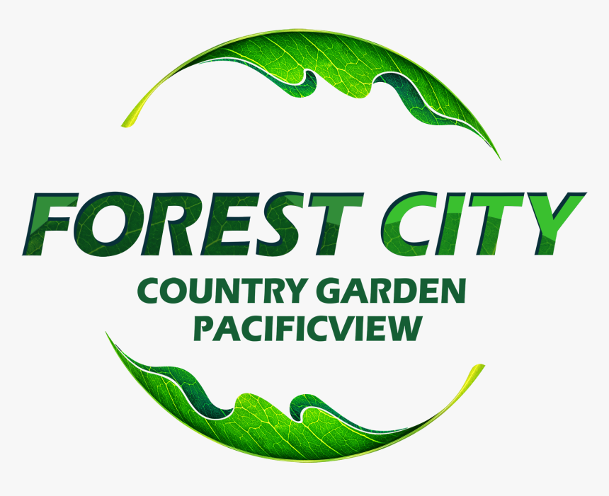 Forest City Logo Png, Transparent Png, Free Download