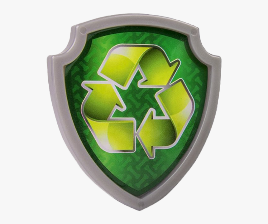 Rocky 4 - Paw Patrol Badges Png, Transparent Png, Free Download