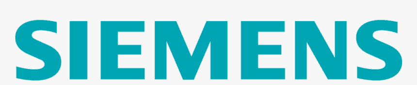 Siemens Logo Vector - Siemens, HD Png Download, Free Download