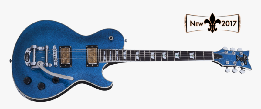 Schecter Solo 6 B, HD Png Download, Free Download