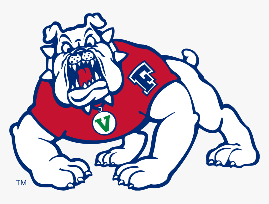 Fresno State Bulldogs, HD Png Download, Free Download