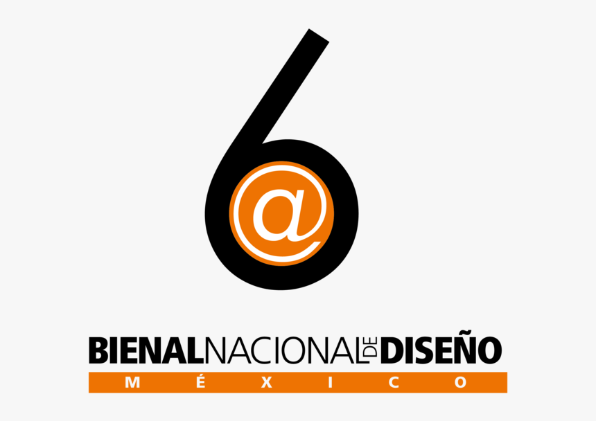 Bienal Nacional De Diseño Mexico Logo, HD Png Download, Free Download