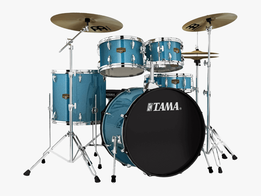 Imperialstar - Tama Starclassic Satin Sapphire Fade, HD Png Download, Free Download