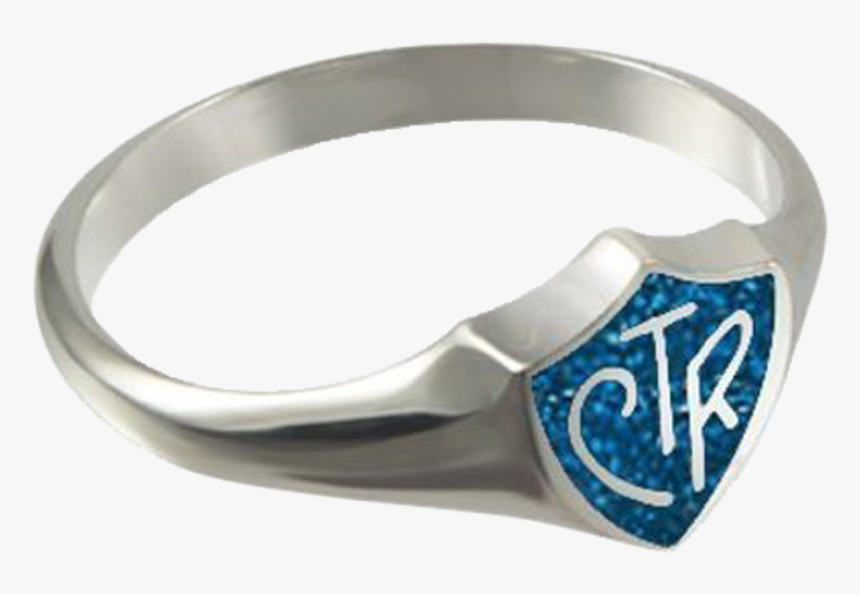 Ctr Ring, HD Png Download, Free Download