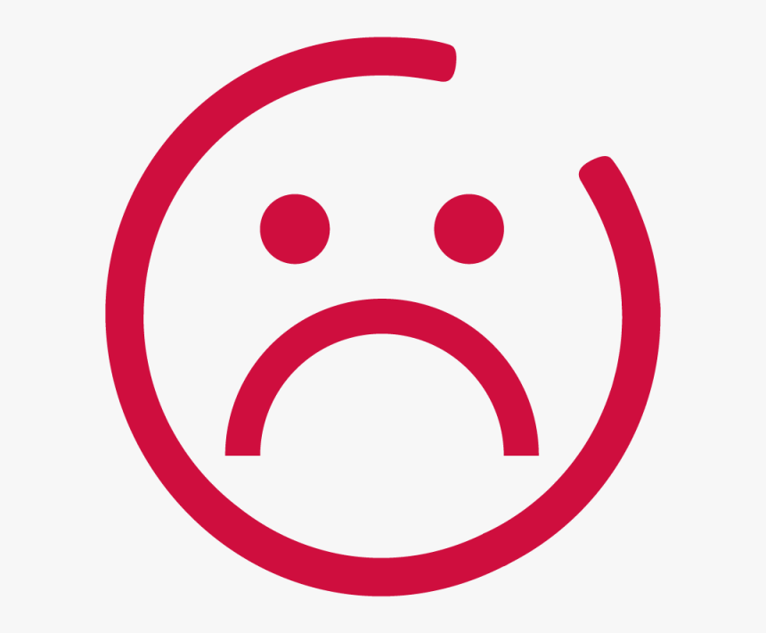 Sad Face Transparent Clipart , Png Download - Arturia Icon Png, Png Download, Free Download