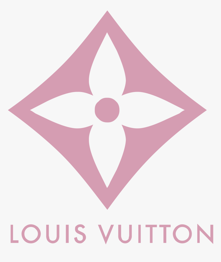 Logo Vector Louis Vuitton, HD Png Download - kindpng