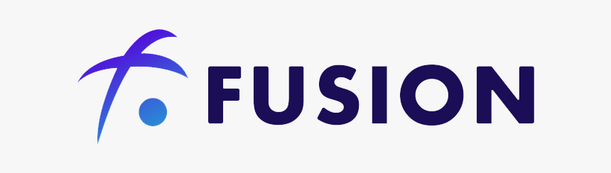Fusion Blockchain Logo, HD Png Download, Free Download