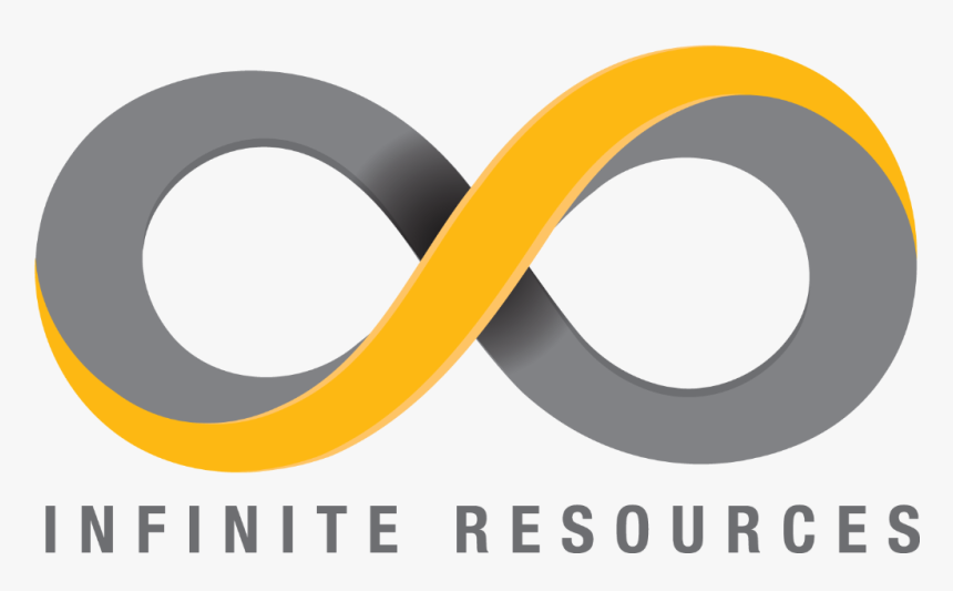Infinite Logo Png, Transparent Png, Free Download
