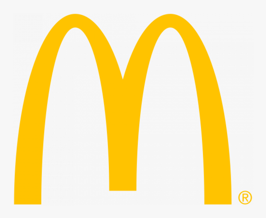 Mcdonalds Logo Vector, HD Png Download, Free Download