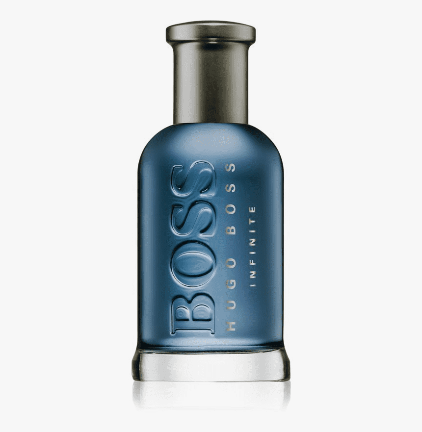 Hugo Boss Infinite - Hugo Boss Bottled Infinite Png, Transparent Png ...