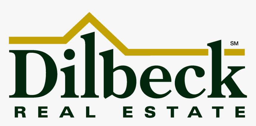 Dilbeck Real Estate Logo - Dilbeck Estates, HD Png Download, Free Download