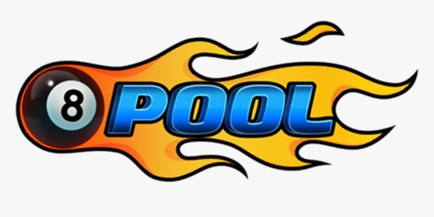 8 Ball Pool Png, Transparent Png, Free Download