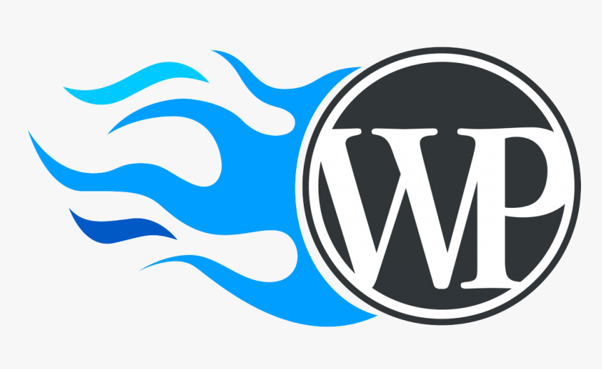 Logo Transparent Wordpress Png, Png Download, Free Download