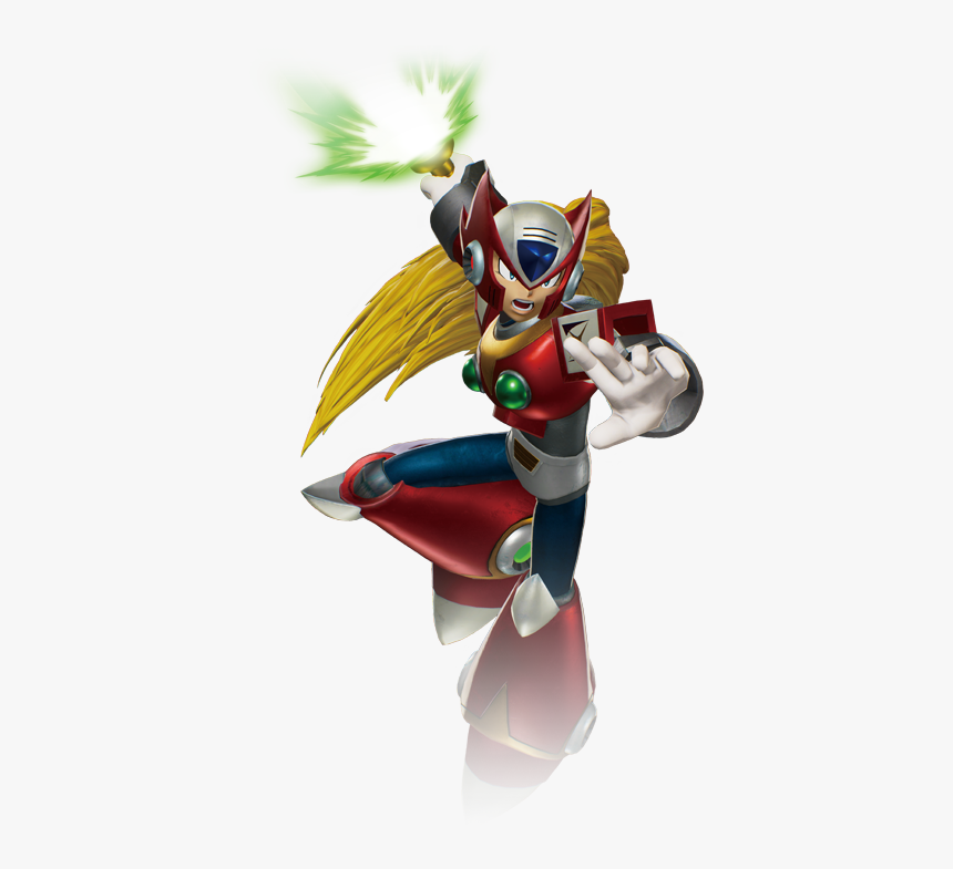 Zero - Marvel Vs Capcom Zero, HD Png Download, Free Download