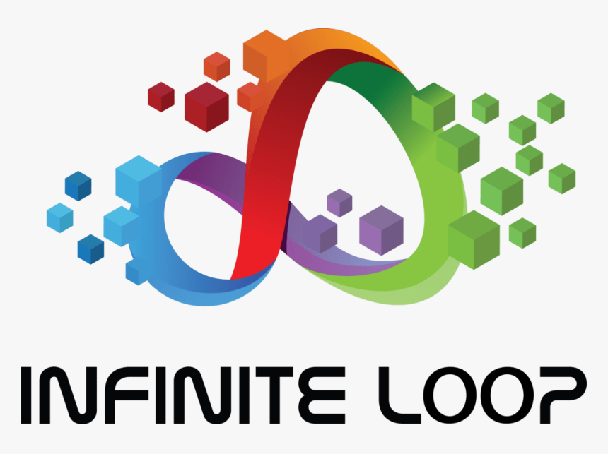 Featured Image For The Infinite Loop Virtual Reality - Infinite Loop Continuous Improvement Icon, HD Png Download, Free Download