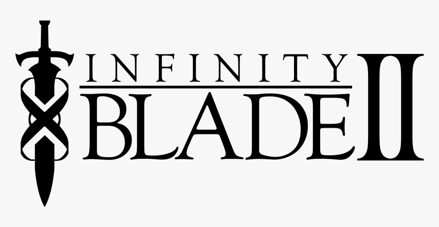 Infinity Blade, HD Png Download, Free Download