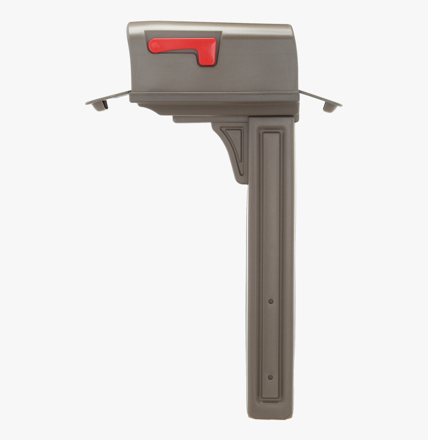 Letter Box Mail Door Plastic - Rifle, HD Png Download, Free Download
